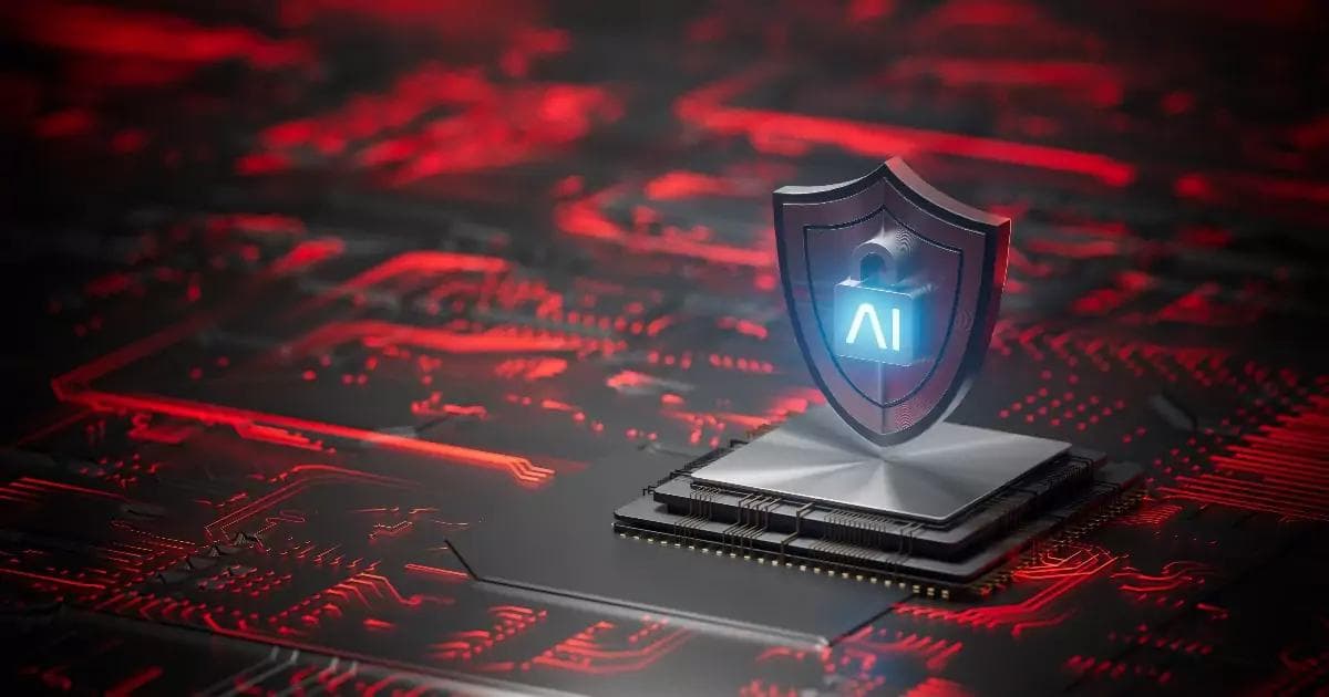 The Emoji Hack: Risk to AI Security