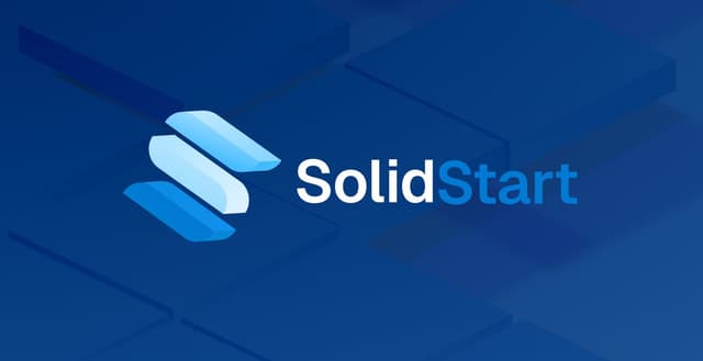 SolidStart 1.0: A Meta-Framework for Modern Web Development