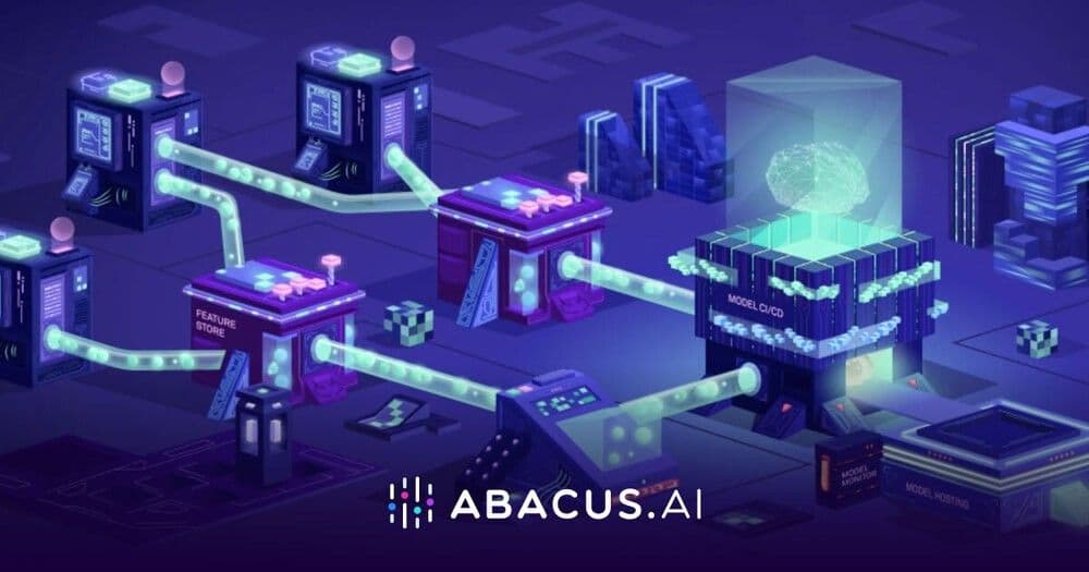 AI Engineer by Abacus AI: No-Code AI Innovation