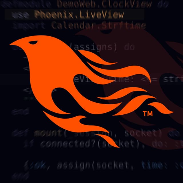 Phoenix LiveView