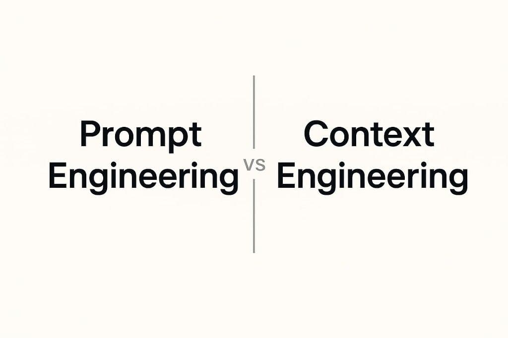 Context + Prompts: The AI Advantage