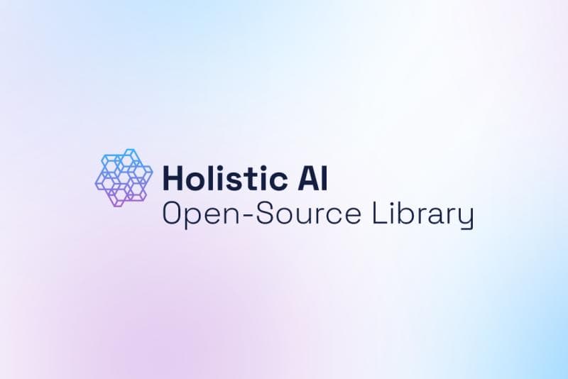 HolisticAI: A Framework for Bias Analysis in ML Pipelines